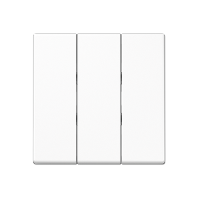 JUNG A593BFWW, rocker, 4011377147973