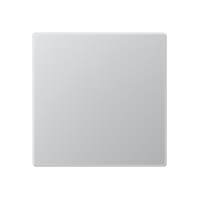 JUNG A594-0PLAL, blank centre plate, 4011377014695