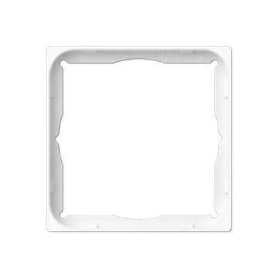 JUNG AAT581ZWW, intermediate frame, 4011377995666