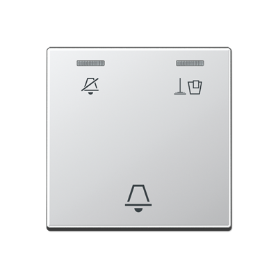 JUNG ACUKO5MAL, Hotel 1-gang rocker, corridor unit, 4011377162846