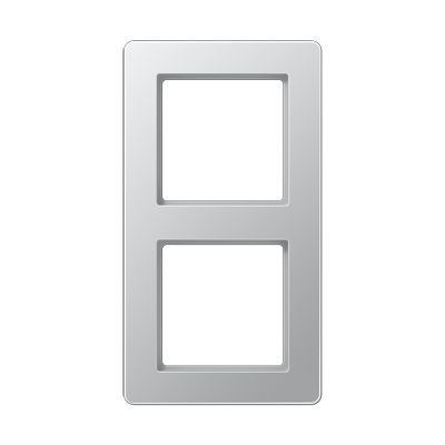 JUNG AF582BFAL, frame A flow, 4011377173149