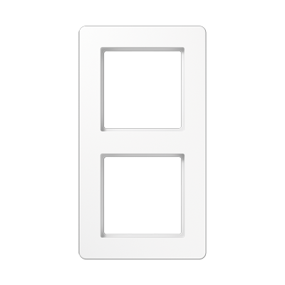 JUNG AF582BFWW, frame A flow, 4011377173033