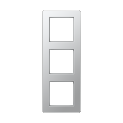 JUNG AF583BFAL, frame A flow, 4011377173163