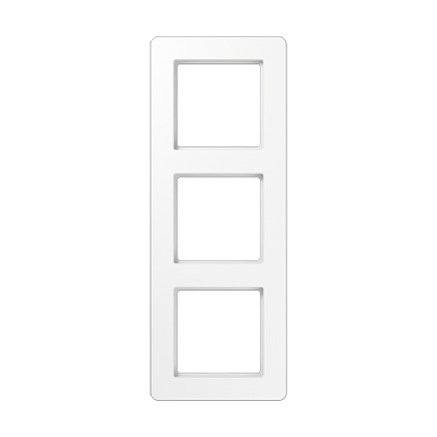 JUNG AF583BFWW, frame A flow, 4011377173040