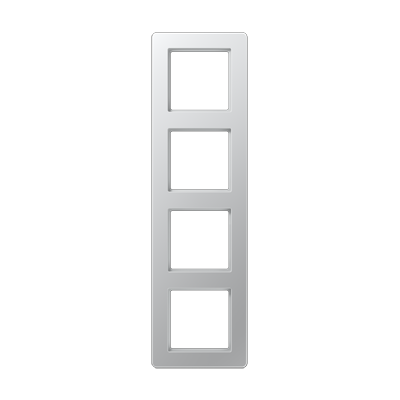 JUNG AF584BFAL, frame A flow, 4011377173170