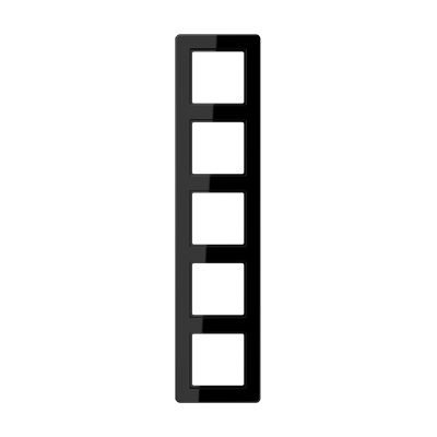 JUNG AF585BFSW, frame A flow, 4011377173125