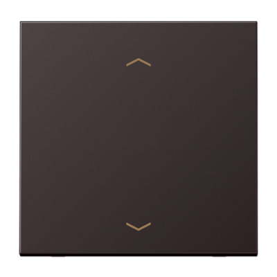 JUNG AL101PD, Rocker for push-button 1-gang, arrows, 4011377181625