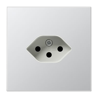 JUNG AL1520-13SEV, socket, 4011377084926