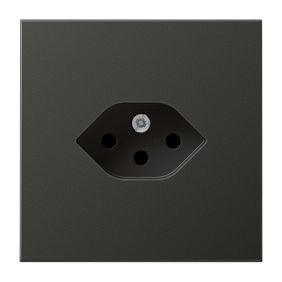 JUNG AL1520-13SEVAN, socket, 4011377084940