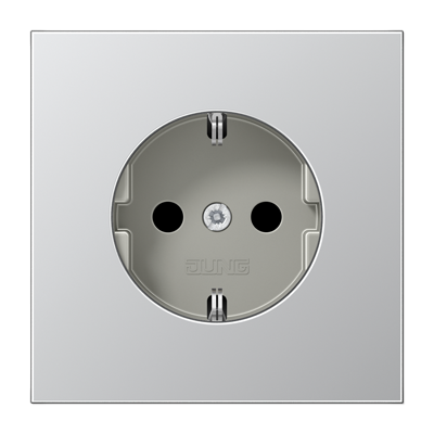 JUNG AL1520, SCHUKO socket, 4011377062979