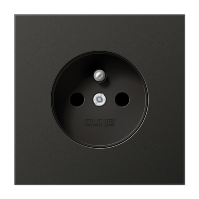 JUNG AL1520FKIAN, socket, 4011377059283