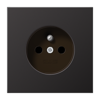 JUNG AL1520FKID, socket, 4011377141087