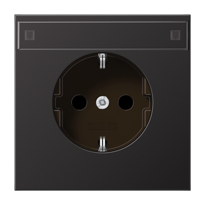 JUNG AL1520KINAD, SCHUKO-socket, 4011377139831