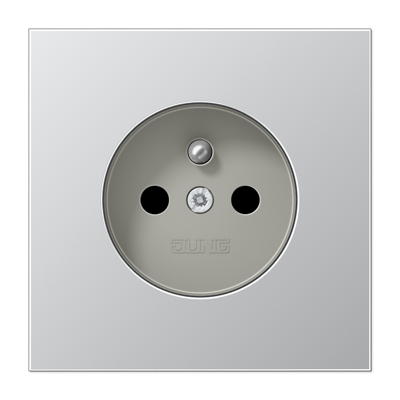 JUNG AL1521FKI, French socket, 4011377095281