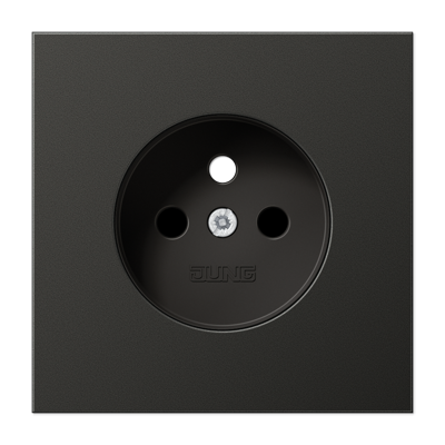 JUNG AL1521FKIANPL-1, centre plate, 4011377095236