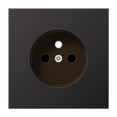 JUNG AL1521FKIDPL-1, centre plate, 4011377141131