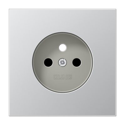 JUNG AL1521FKIPL-1, centre plate, 4011377095212