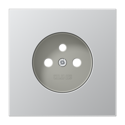 JUNG AL1521FPL-1, centre plate, 4011377149311
