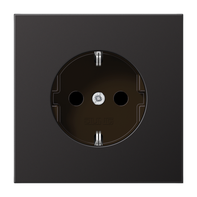 JUNG AL1521KID, SCHUKO socket, 4011377140592