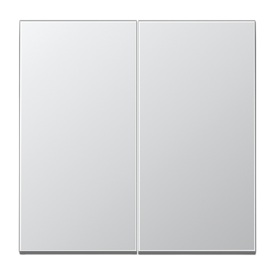 JUNG AL1565.07, Dimmer plate, 4011377020627