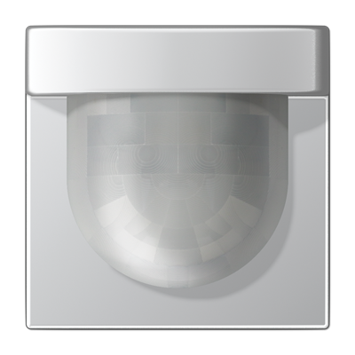 JUNG AL17280, LB Management motion detector 2.2 m, 4011377167735