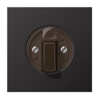 JUNG AL1941D, centre plate, 4011377139800