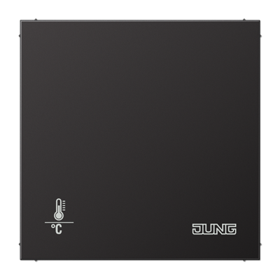 JUNG AL2178ORTSD, KNX room autostat, 4011377141315