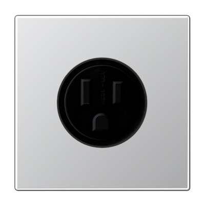 JUNG AL2521-15, US Nema socket, 4011377203051