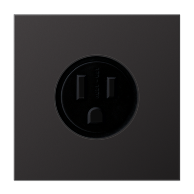 JUNG AL2521-15D, US Nema socket, 4011377141902