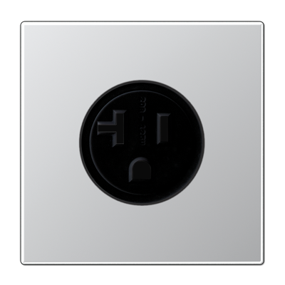 JUNG AL2521-20, US Nema socket, 4011377203150