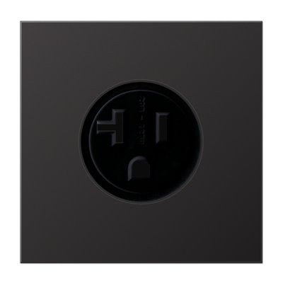 JUNG AL2521-20D, US Nema socket, 4011377141919