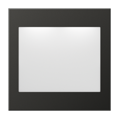 JUNG AL2539ANLEDWB, LED light signal, 4011377010482