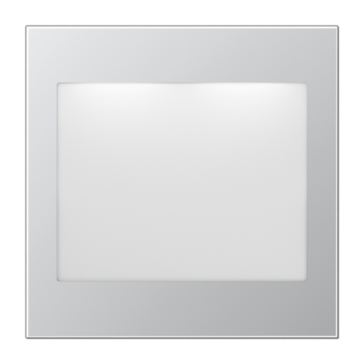 JUNG AL2539LEDWB, LED light signal, 4011377993020