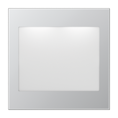 JUNG AL2539RGB, LED light signal, 4011377024991