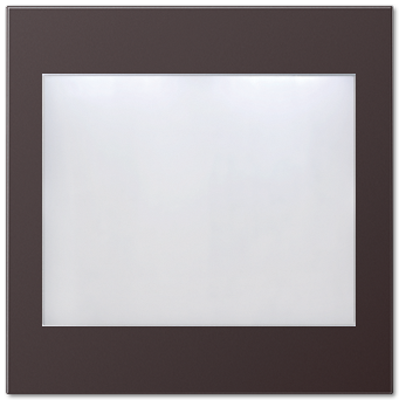 JUNG AL2539RGBD, LED light signal, 4011377139961