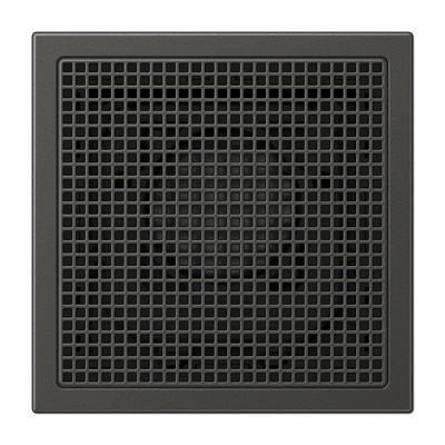 JUNG AL2567-G3AN, Triple-tone door signal, 4011377127463