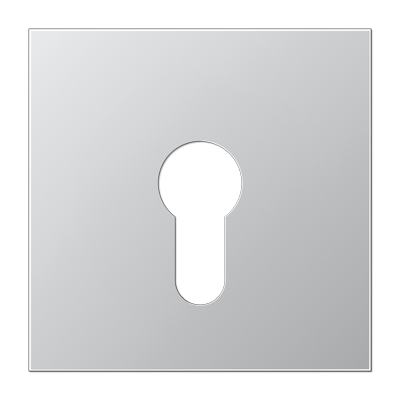 JUNG AL2925, centre plate, 4011377183353