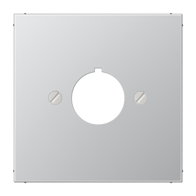 JUNG AL2964, Centre plate for commanding appliance, 4011377261952