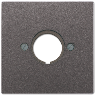 JUNG AL2964AN, Centre plate for commanding appliance, 4011377010338