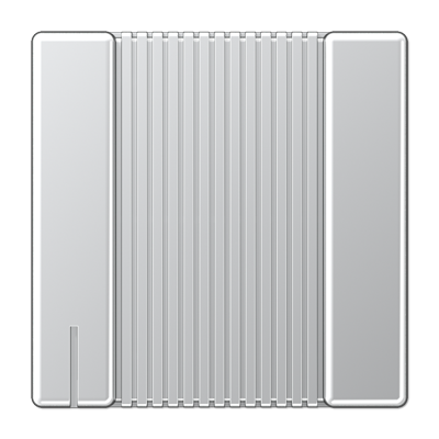 JUNG AL2967S, Signal transmitter AC 8-12 V, 4011377021389