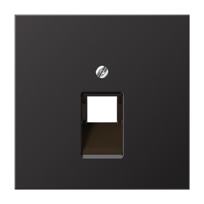 JUNG AL2969-1UAD, centre plate, 4011377140028