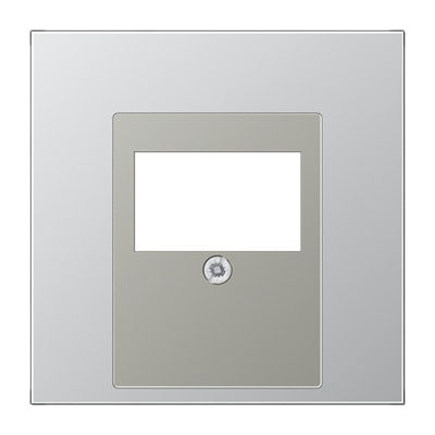 JUNG AL2969T, centre plate, 4011377189355