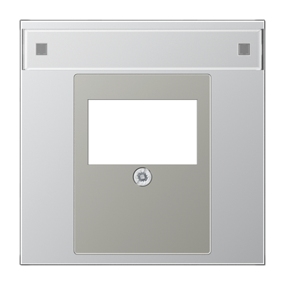 JUNG AL2969TNA, centre plate, 4011377189454