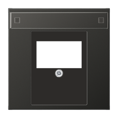 JUNG AL2969TNAAN, centre plate, 4011377012943