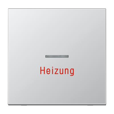 JUNG AL2990H, rocker, 4011377182554