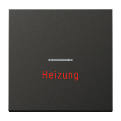 JUNG AL2990HAN, rocker, 4011377010468