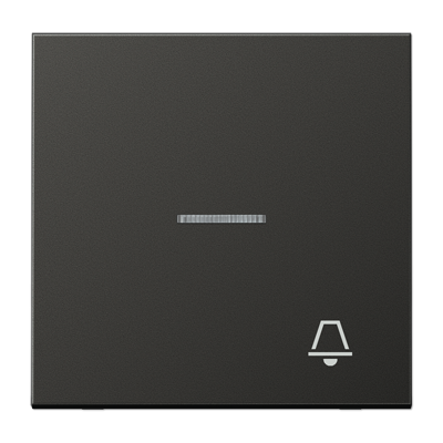 JUNG AL2990KO5KAN, rocker, 4011377014992