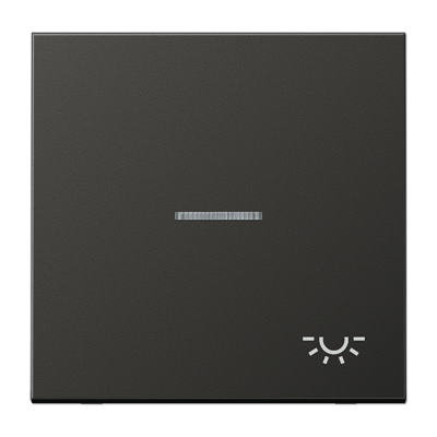 JUNG AL2990KO5LAN, rocker, 4011377014886