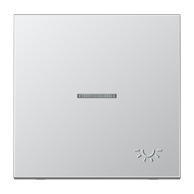 JUNG AL2990KO5LP, centre plate, 4011377127685