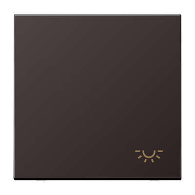 JUNG AL2990LD, rocker, 4011377140240